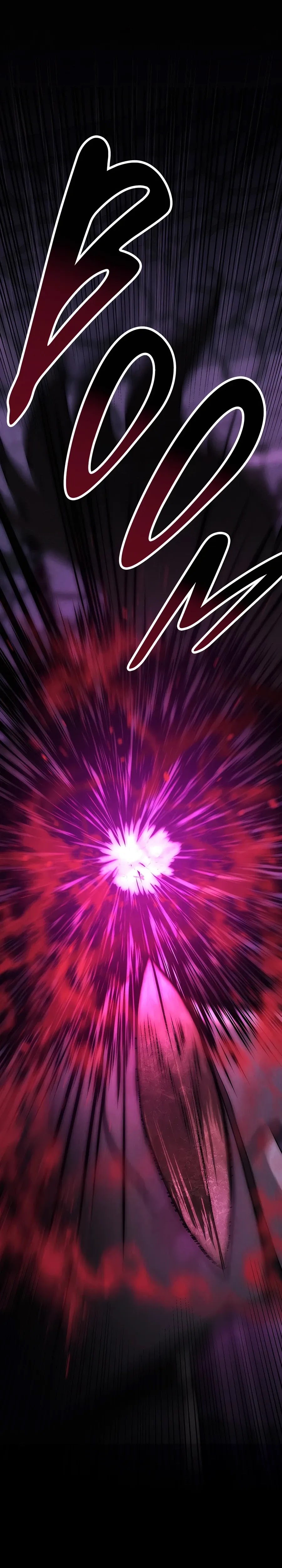 I Became an Evolving Space Monster Chapter 26.2 Gambar 26