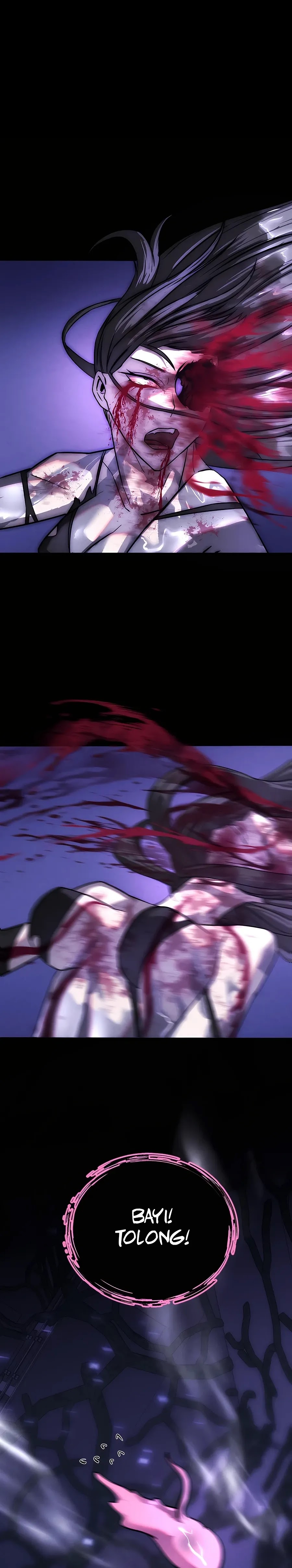 I Became an Evolving Space Monster Chapter 26.2 Gambar 27