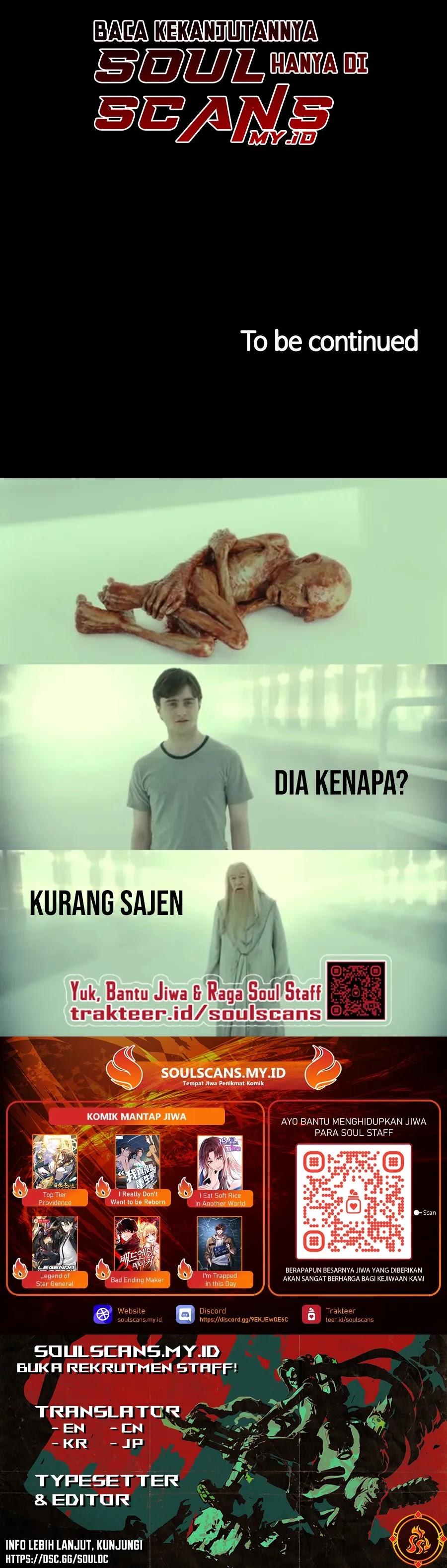 I Became an Evolving Space Monster Chapter 26.2 Gambar 31