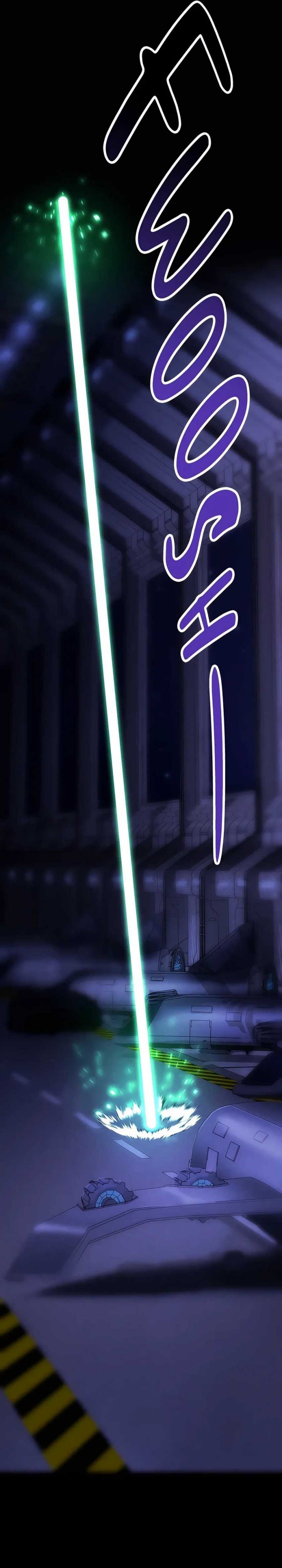 I Became an Evolving Space Monster Chapter 27.2 Gambar 9