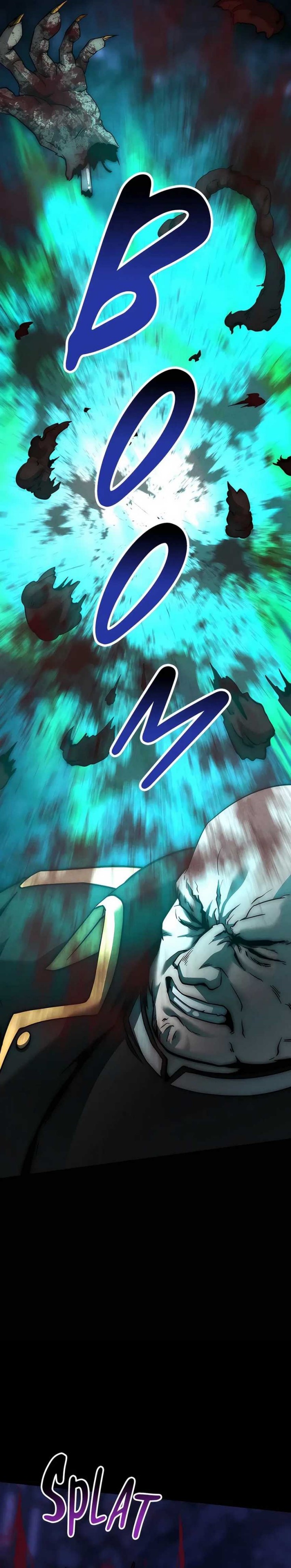 I Became an Evolving Space Monster Chapter 27.2 Gambar 23