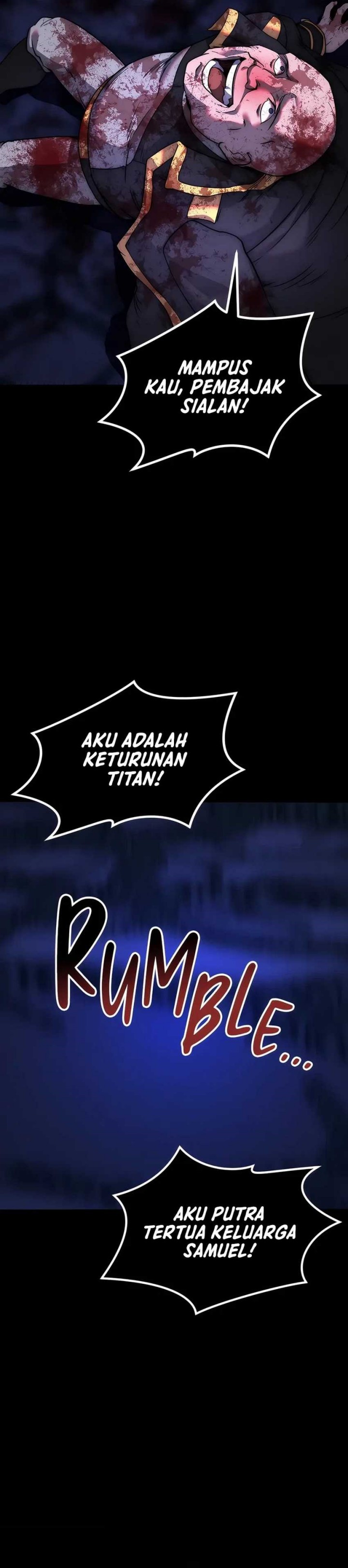 I Became an Evolving Space Monster Chapter 27.2 Gambar 25