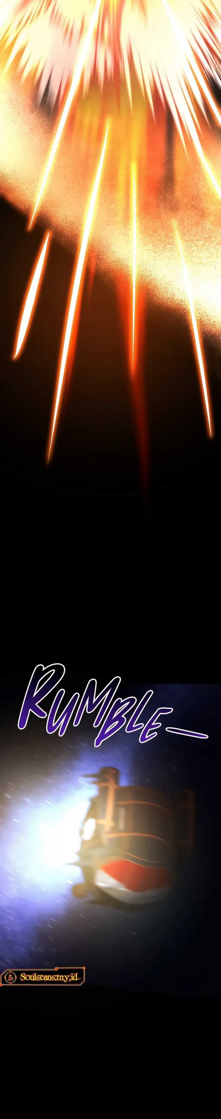 I Became an Evolving Space Monster Chapter 27.2 Gambar 27