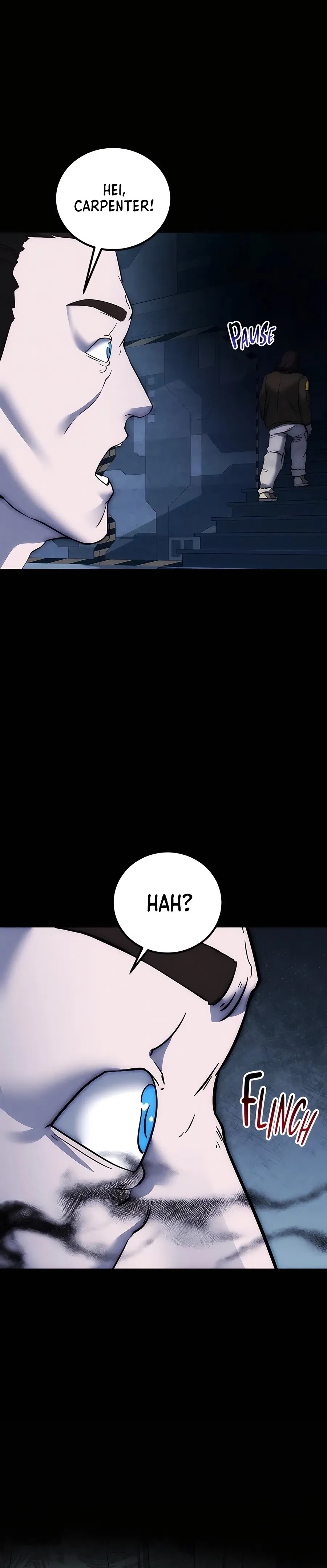 I Became an Evolving Space Monster Chapter 29.1 Gambar 12