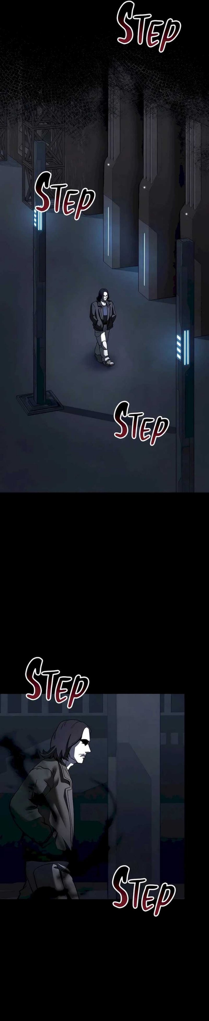 I Became an Evolving Space Monster Chapter 29.2 Gambar 3