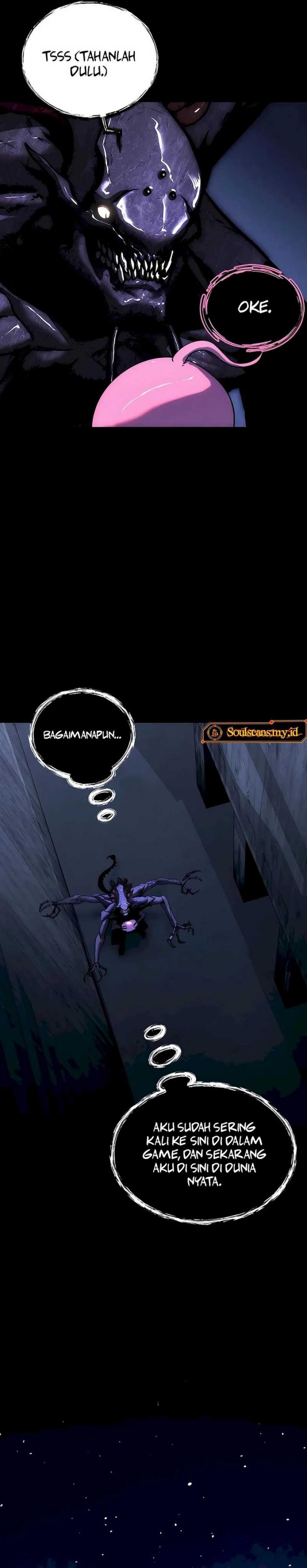 I Became an Evolving Space Monster Chapter 29.2 Gambar 11