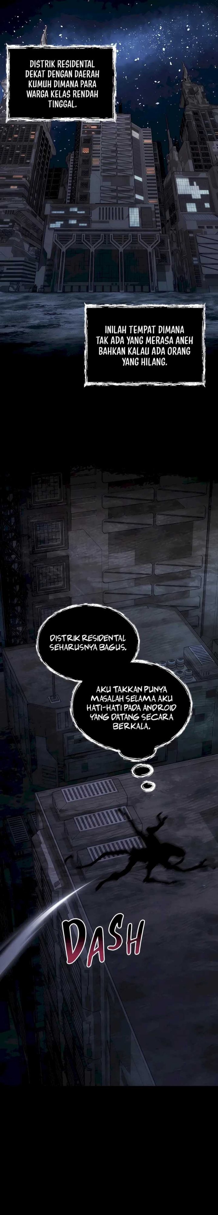 I Became an Evolving Space Monster Chapter 29.2 Gambar 14