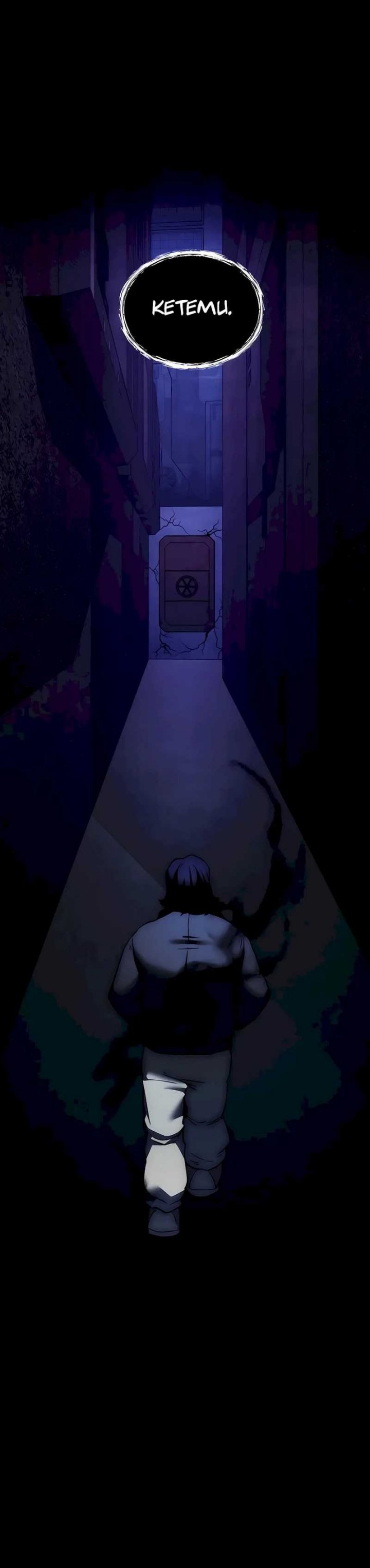 I Became an Evolving Space Monster Chapter 29.2 Gambar 18