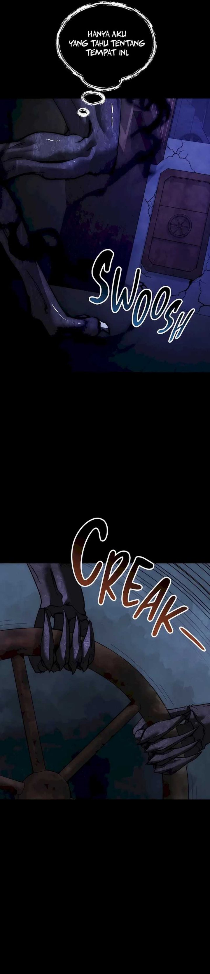 I Became an Evolving Space Monster Chapter 29.2 Gambar 19