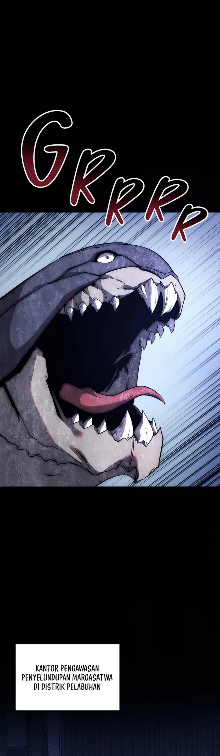 I Became an Evolving Space Monster Chapter 30.1 Gambar 2