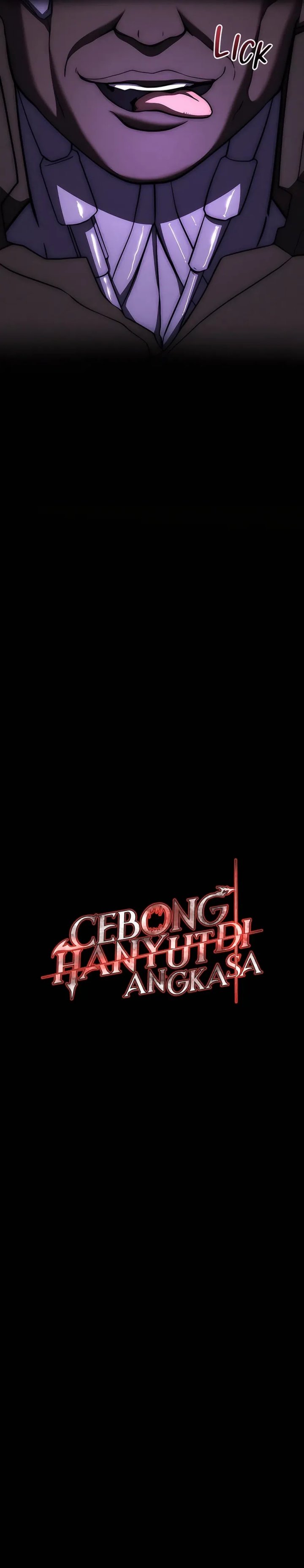 I Became an Evolving Space Monster Chapter 30.1 Gambar 8