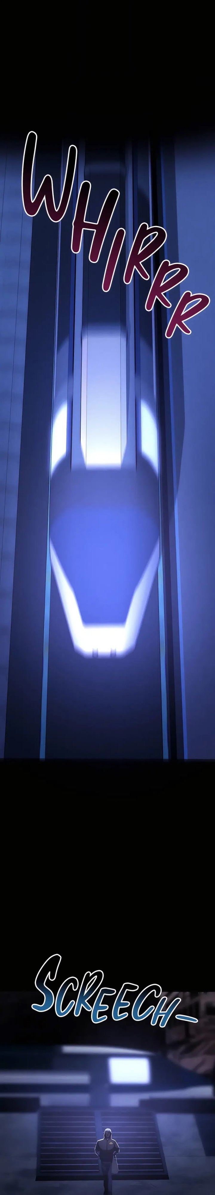 I Became an Evolving Space Monster Chapter 30.1 Gambar 12