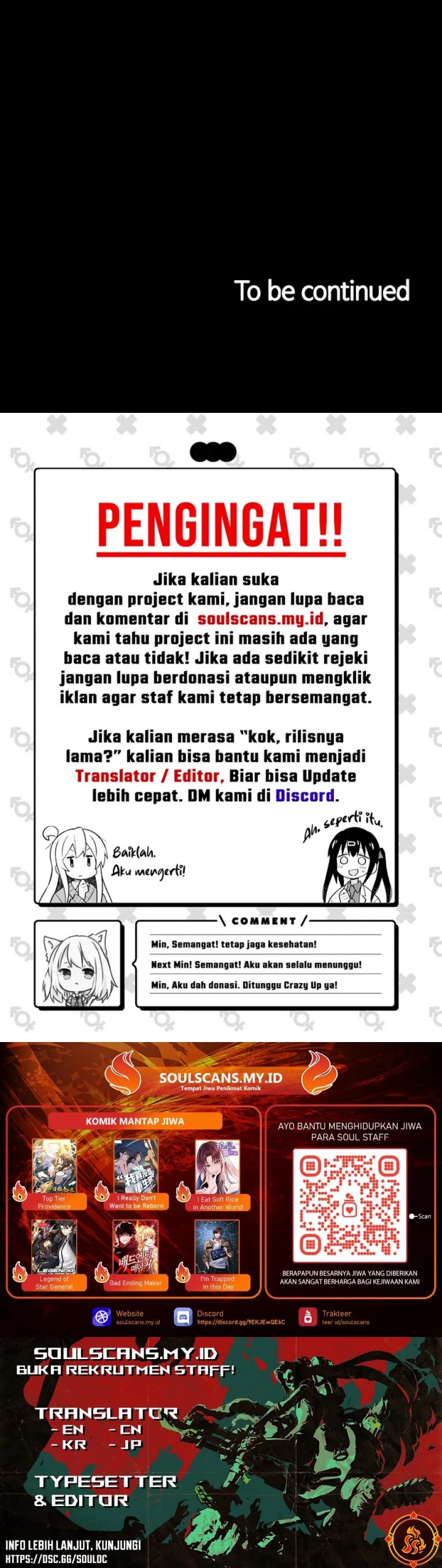 I Became an Evolving Space Monster Chapter 30.1 Gambar 19