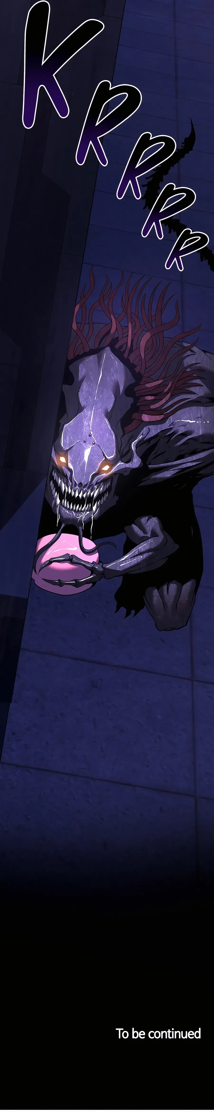 I Became an Evolving Space Monster Chapter 30.2 Gambar 20