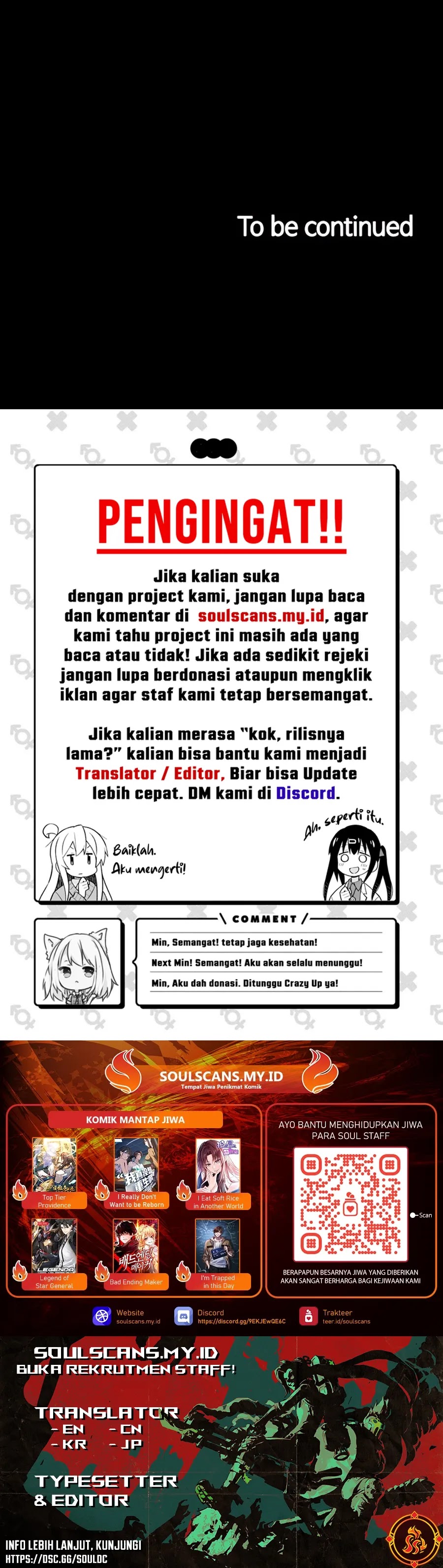 I Became an Evolving Space Monster Chapter 31.1 Gambar 19