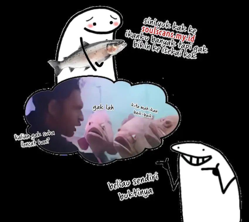 I Became an Evolving Space Monster Chapter 44 Gambar 43