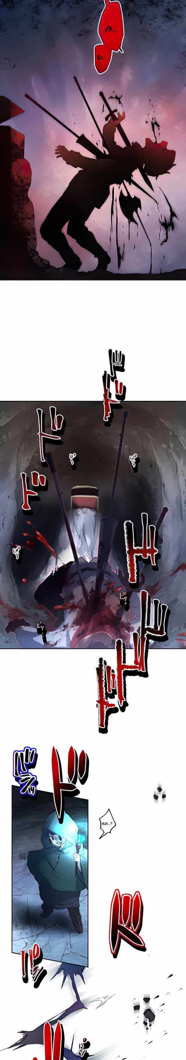 I Became an S-Rank Hunter With the Demon Lord App Chapter 02 Gambar 35