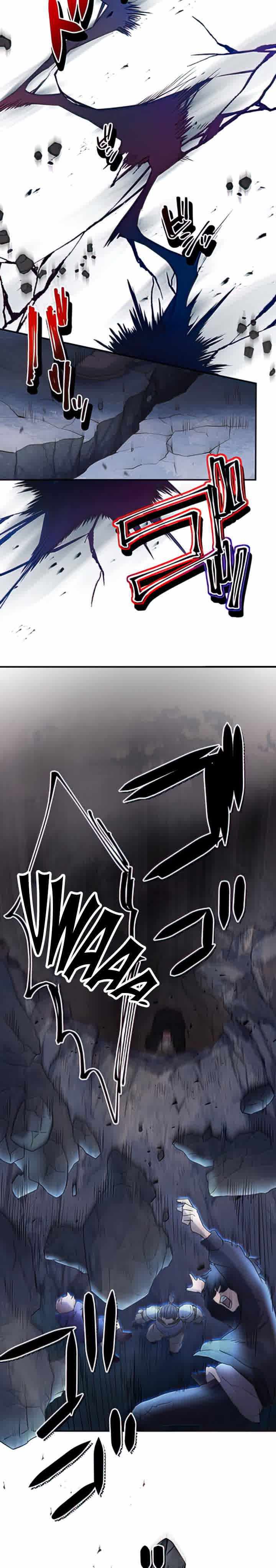 I Became an S-Rank Hunter With the Demon Lord App Chapter 02 Gambar 36