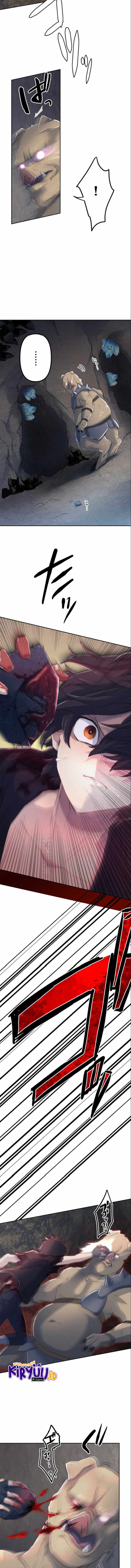 I Became an S-Rank Hunter With the Demon Lord App Chapter 05 Gambar 5