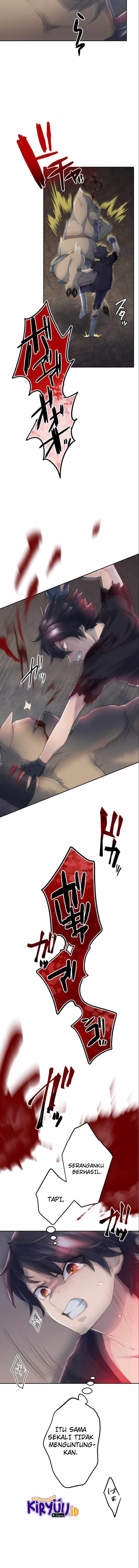 I Became an S-Rank Hunter With the Demon Lord App Chapter 05 Gambar 6