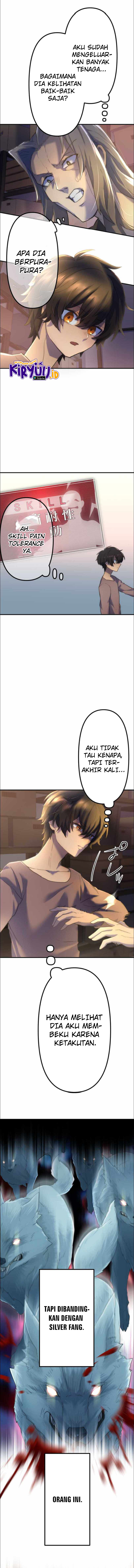I Became an S-Rank Hunter With the Demon Lord App Chapter 08 Gambar 13