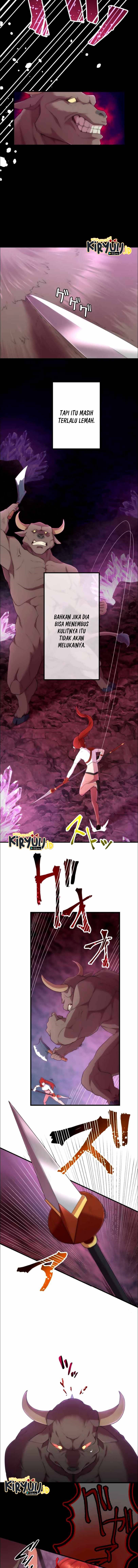 I Became an S-Rank Hunter With the Demon Lord App Chapter 20 Gambar 5