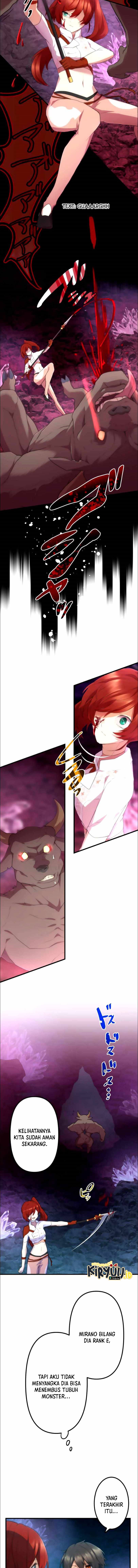 I Became an S-Rank Hunter With the Demon Lord App Chapter 20 Gambar 6