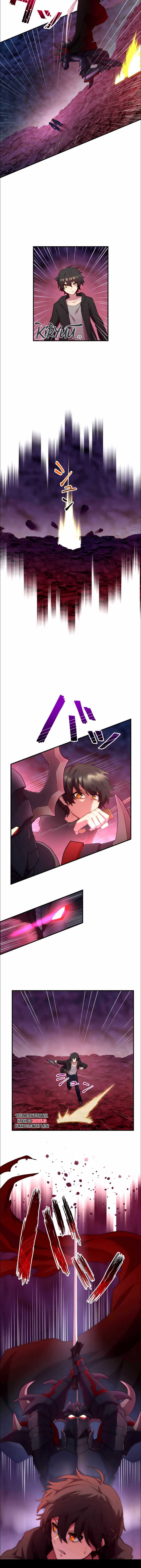 I Became an S-Rank Hunter With the Demon Lord App Chapter 22 Gambar 8