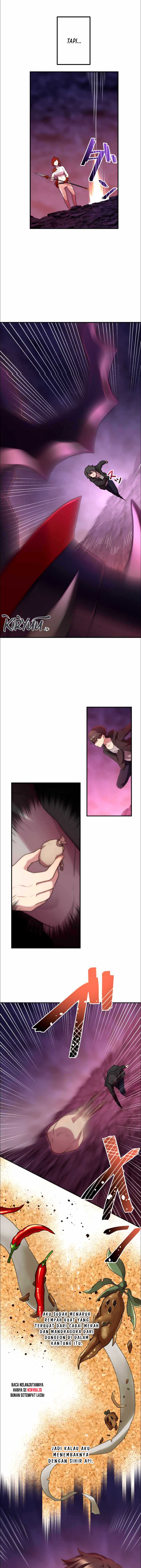 I Became an S-Rank Hunter With the Demon Lord App Chapter 22 Gambar 10