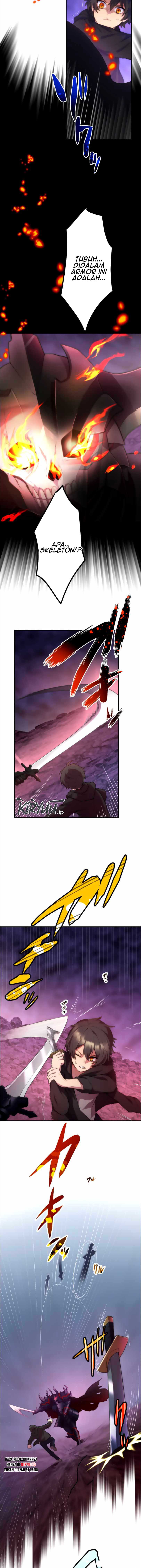 I Became an S-Rank Hunter With the Demon Lord App Chapter 22 Gambar 12