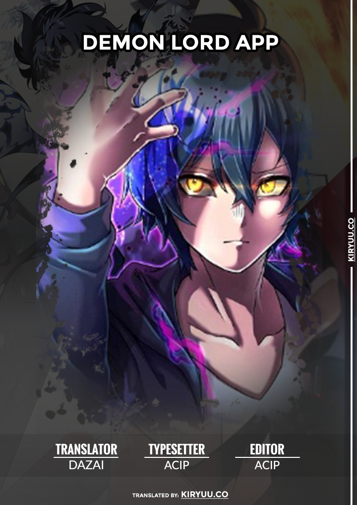 I Became an S-Rank Hunter With the Demon Lord App Chapter 30 Gambar 1