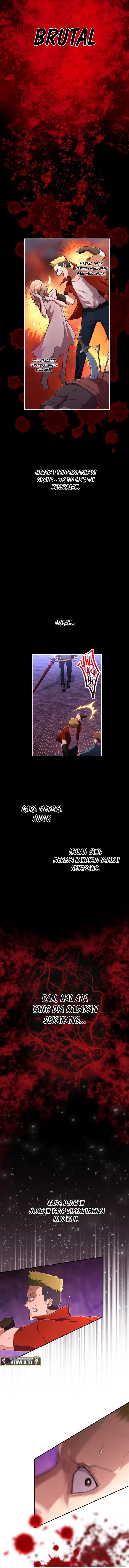 I Became an S-Rank Hunter With the Demon Lord App Chapter 40 Gambar 5