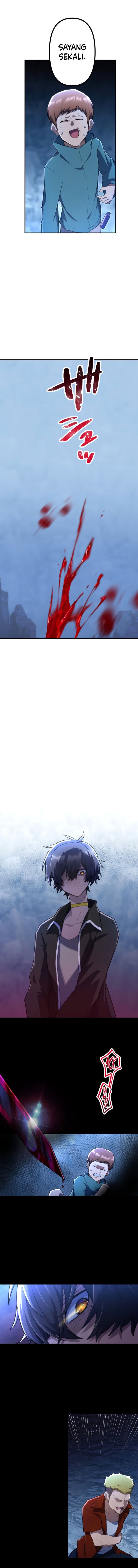 I Became an S-Rank Hunter With the Demon Lord App Chapter 40 Gambar 9