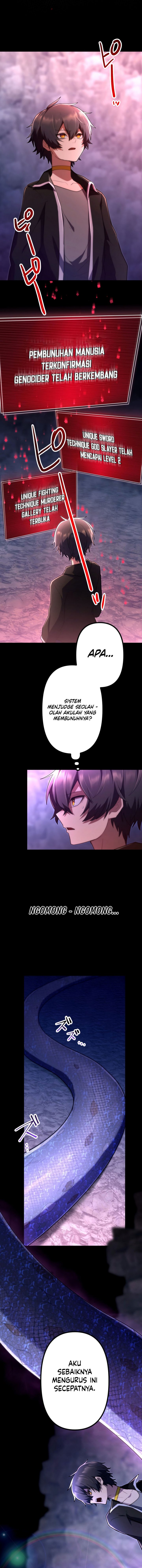 I Became an S-Rank Hunter With the Demon Lord App Chapter 40 Gambar 13