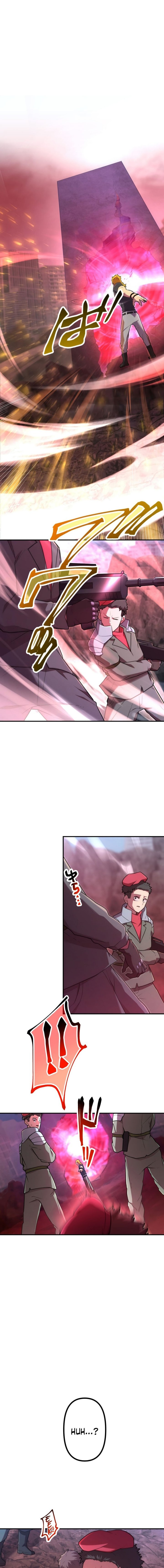 I Became an S-Rank Hunter With the Demon Lord App Chapter 41 Gambar 16