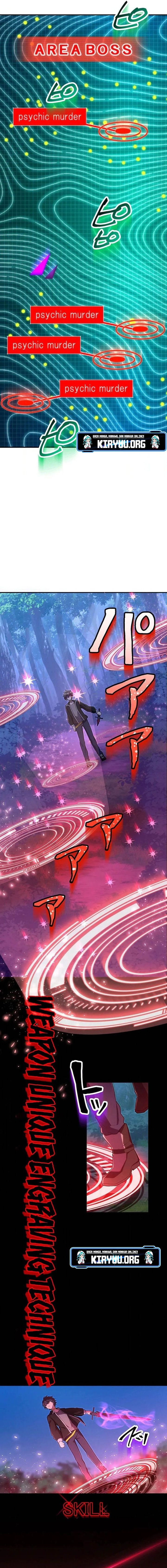 I Became an S-Rank Hunter With the Demon Lord App Chapter 44 Gambar 2