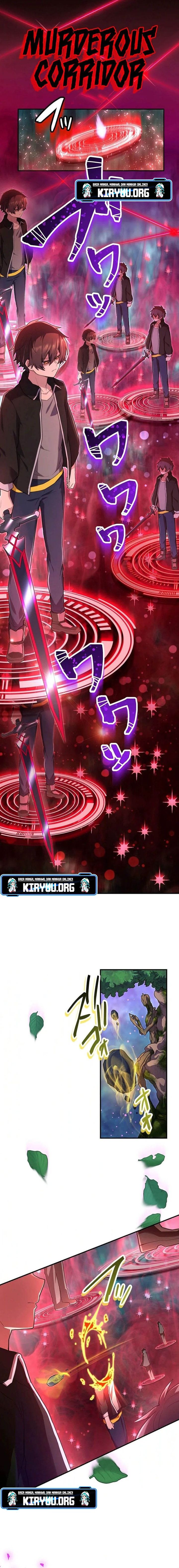 I Became an S-Rank Hunter With the Demon Lord App Chapter 44 Gambar 3