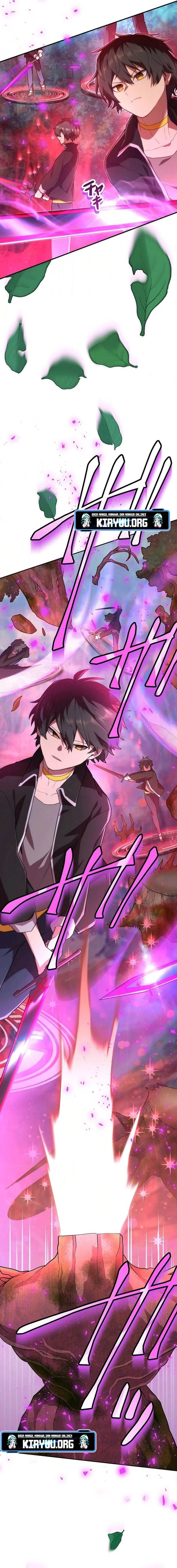I Became an S-Rank Hunter With the Demon Lord App Chapter 44 Gambar 4