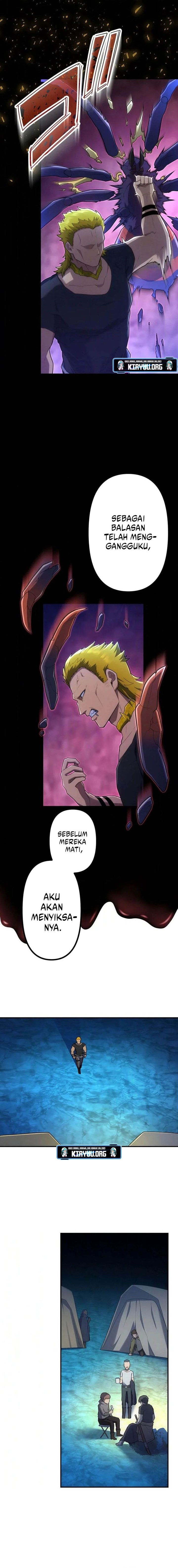 I Became an S-Rank Hunter With the Demon Lord App Chapter 44 Gambar 10