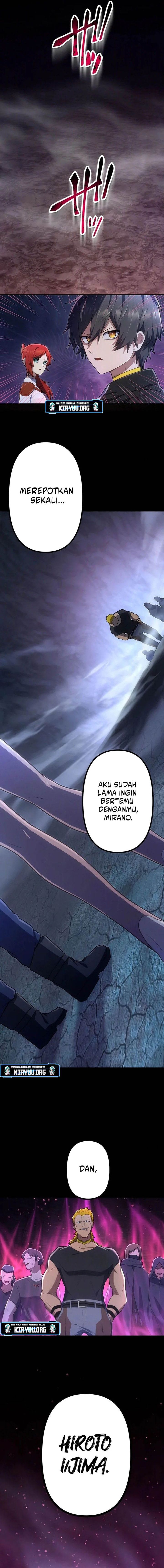 I Became an S-Rank Hunter With the Demon Lord App Chapter 44 Gambar 18