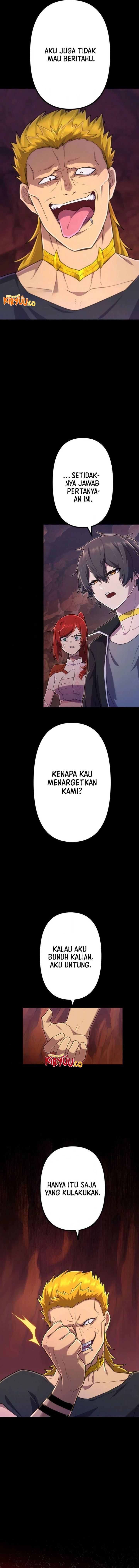 I Became an S-Rank Hunter With the Demon Lord App Chapter 47 Gambar 5