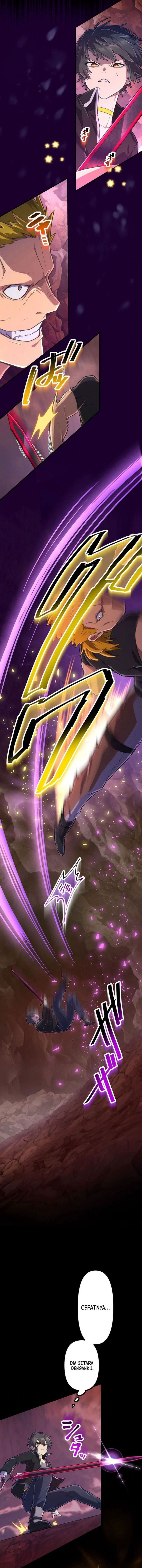 I Became an S-Rank Hunter With the Demon Lord App Chapter 47 Gambar 8