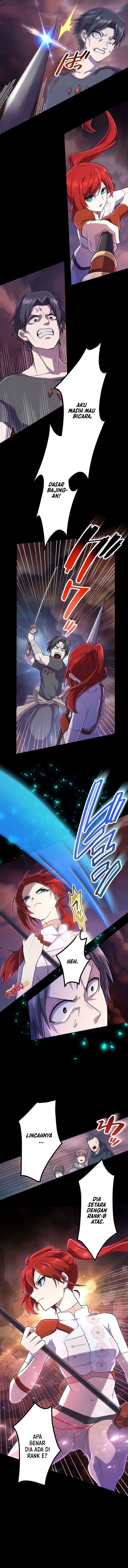 I Became an S-Rank Hunter With the Demon Lord App Chapter 47 Gambar 12