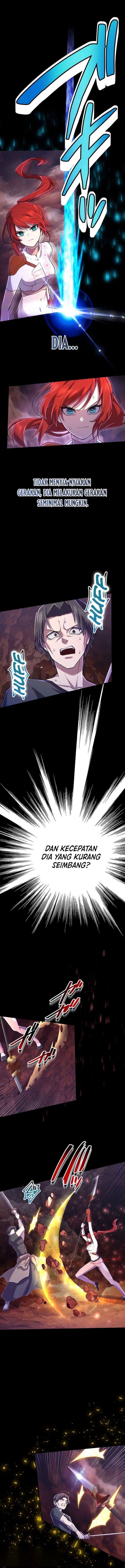 I Became an S-Rank Hunter With the Demon Lord App Chapter 47 Gambar 14