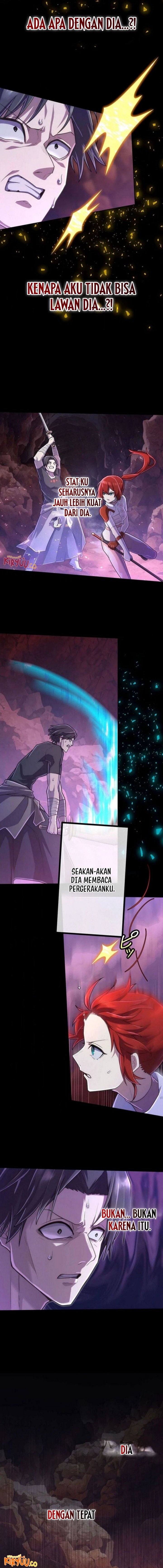 I Became an S-Rank Hunter With the Demon Lord App Chapter 47 Gambar 15