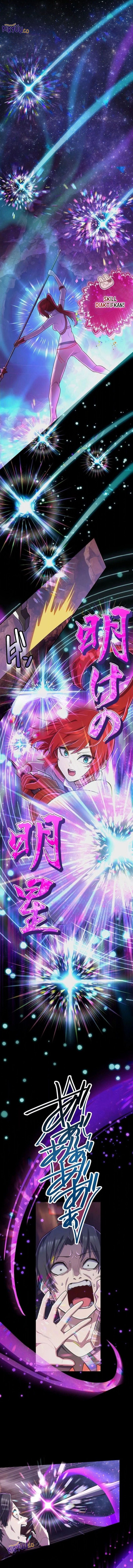 I Became an S-Rank Hunter With the Demon Lord App Chapter 47 Gambar 17