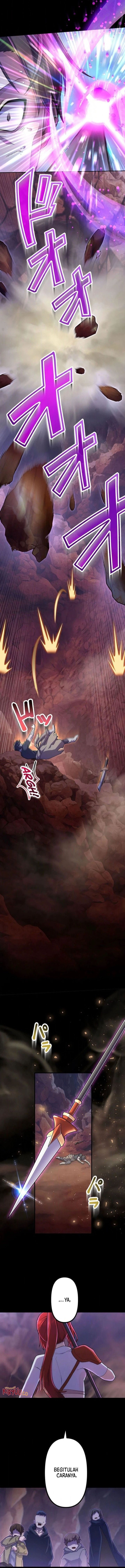 I Became an S-Rank Hunter With the Demon Lord App Chapter 47 Gambar 18