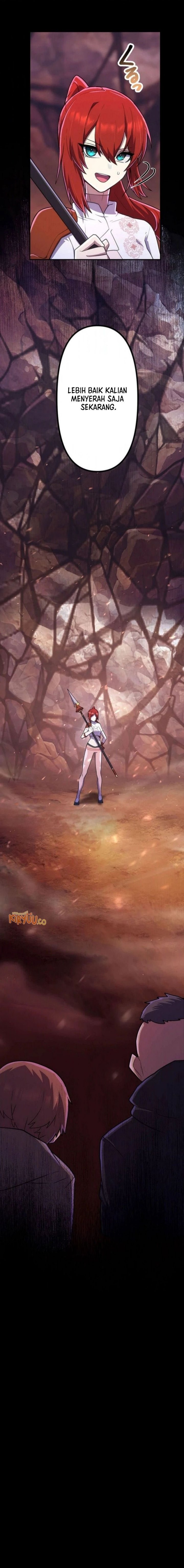 I Became an S-Rank Hunter With the Demon Lord App Chapter 47 Gambar 19