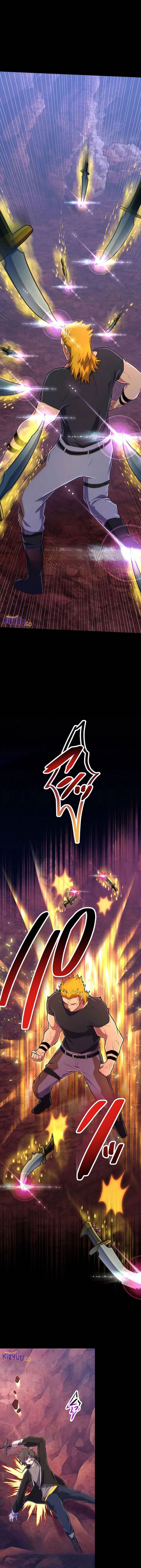 I Became an S-Rank Hunter With the Demon Lord App Chapter 48 Gambar 5