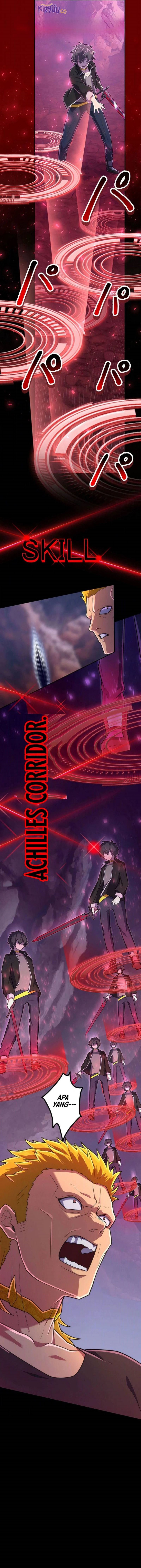 I Became an S-Rank Hunter With the Demon Lord App Chapter 48 Gambar 8